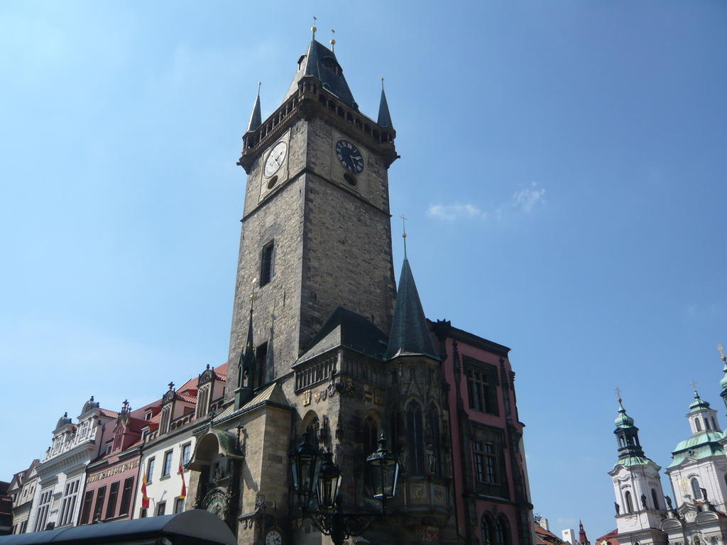 Apartman Letna Prague Room photo