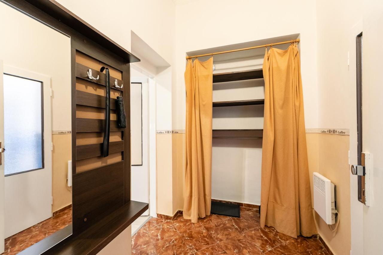 Apartman Letna Prague Exterior photo
