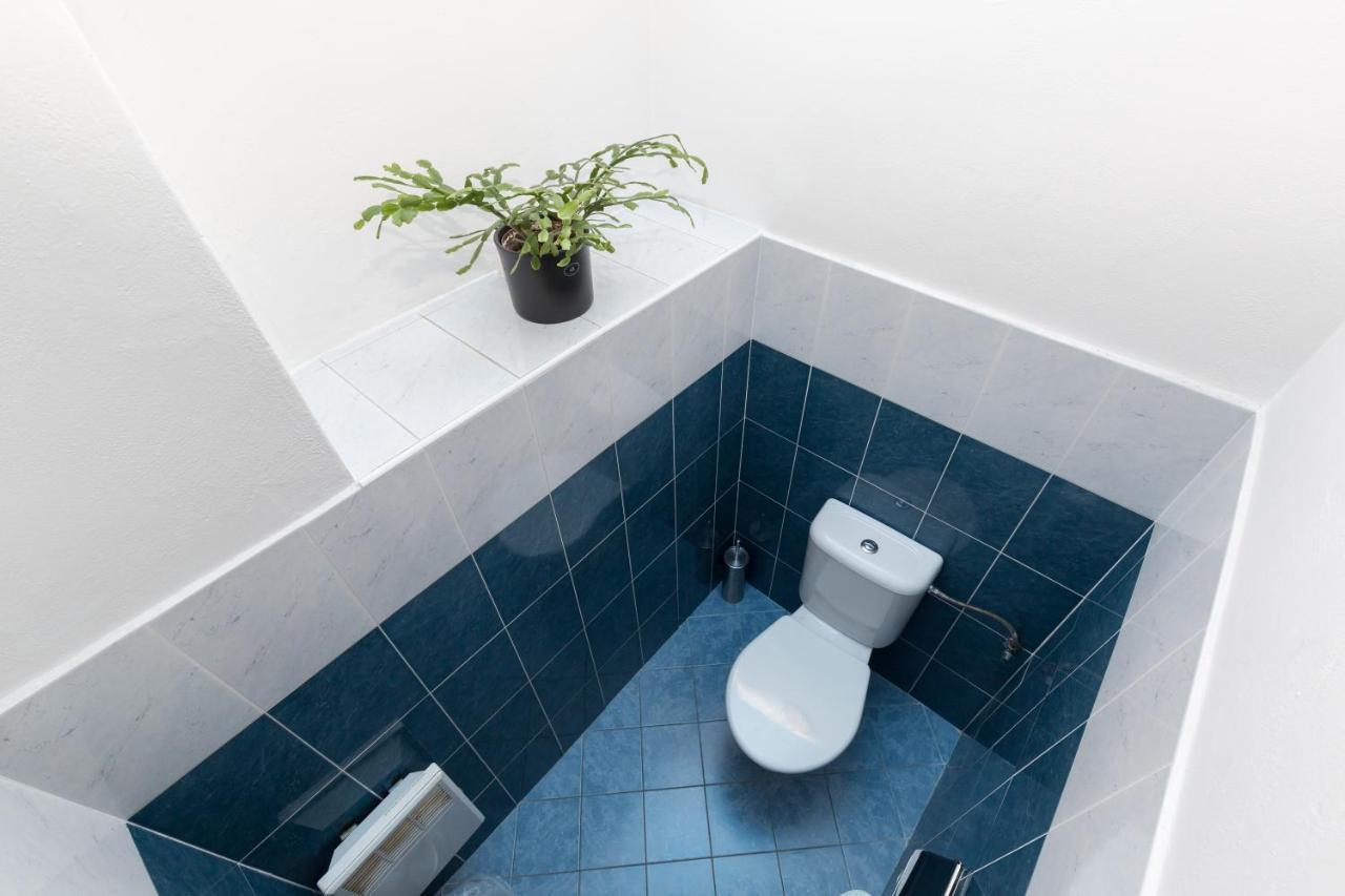 Apartman Letna Prague Exterior photo