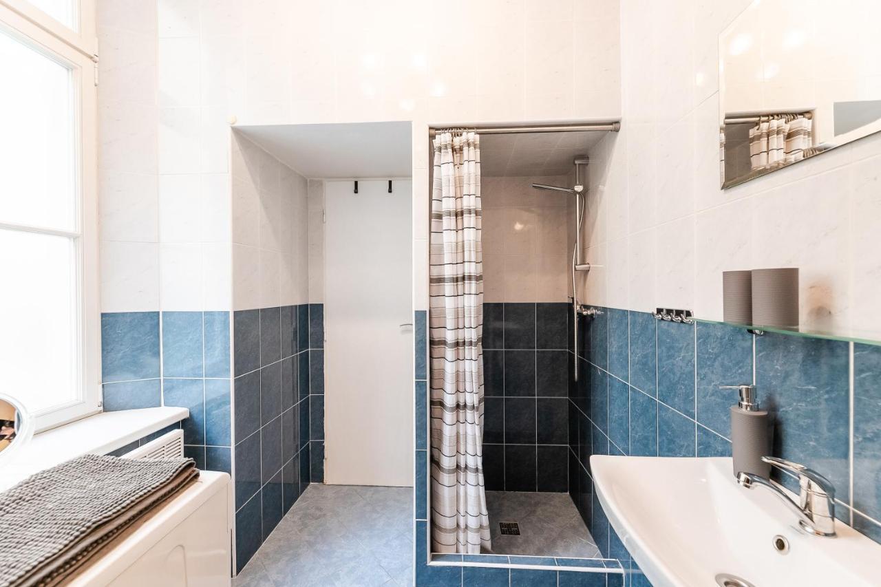 Apartman Letna Prague Exterior photo