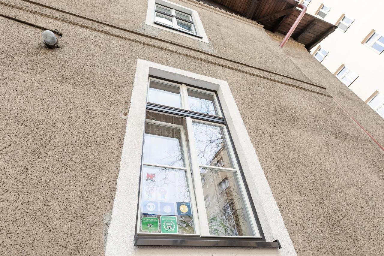 Apartman Letna Prague Exterior photo